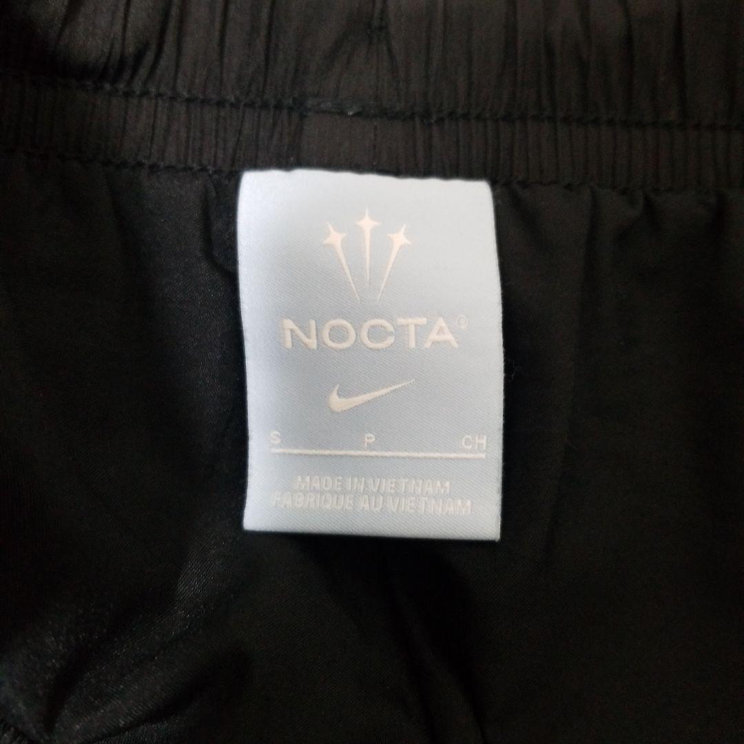 Nocta Nike Trackpants トラックパンツ　S