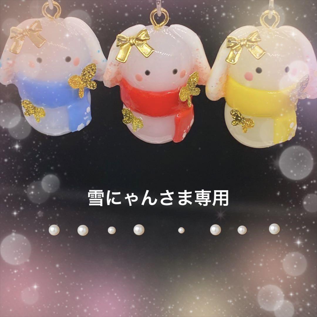 ★雪にゃんさま専用★