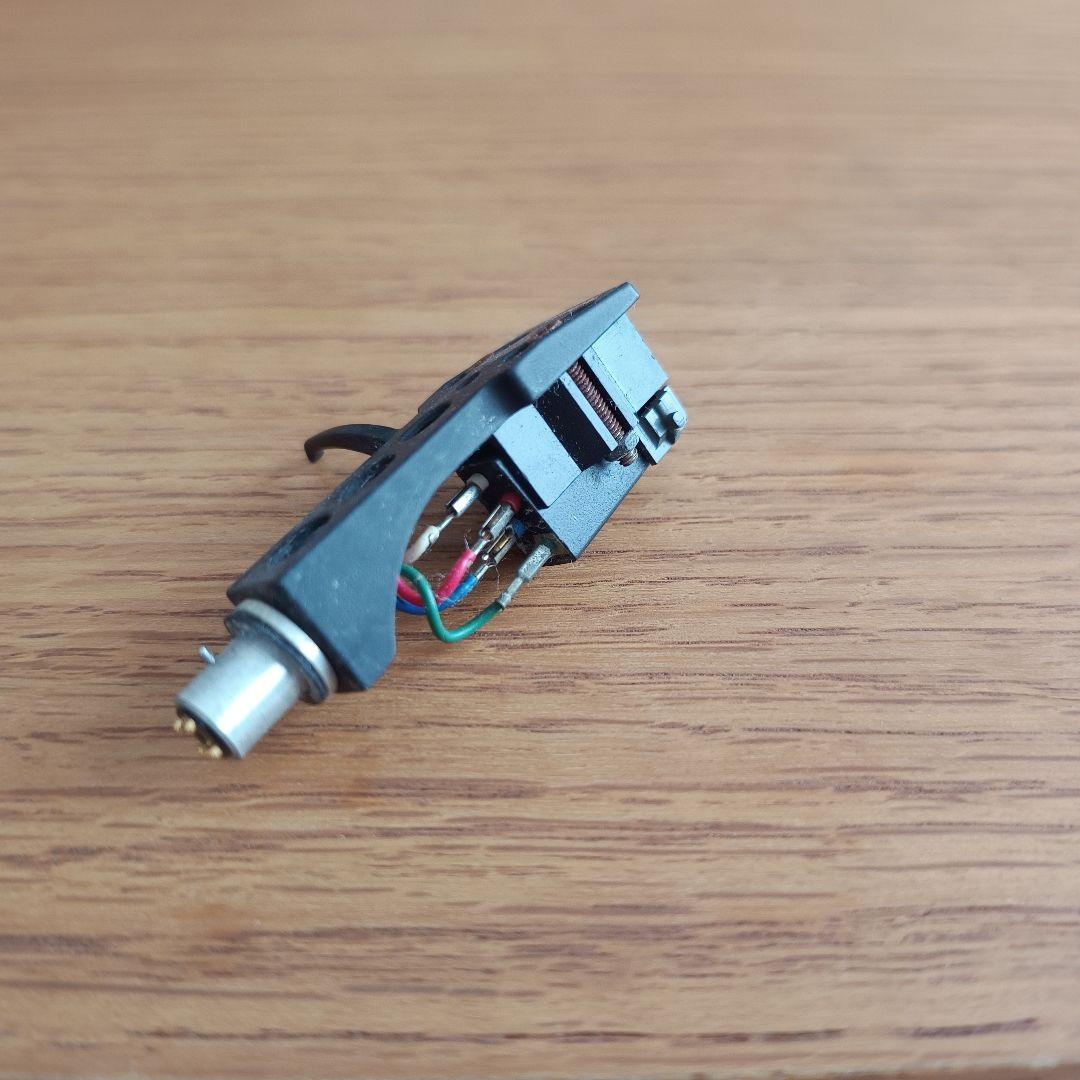 shure m44g ジャンク品