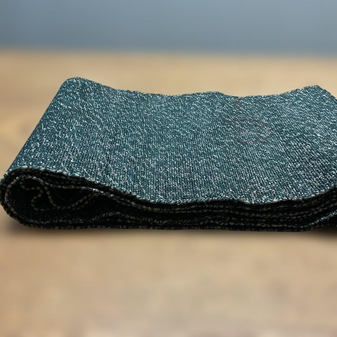 Os480 裂織 半幅帯 Os480 裂織 半幅帯