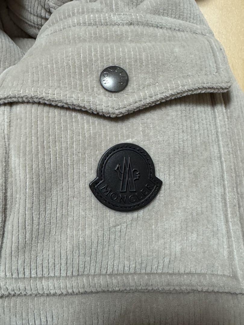 MONCLER モンクレール