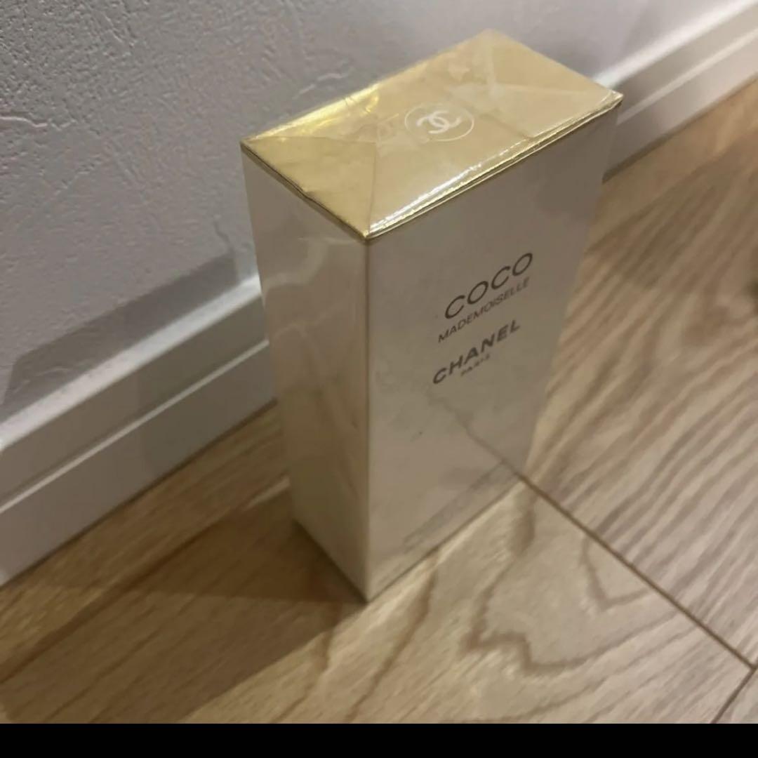 【CHANEL】COCO MADEMOISELLE ボディローション 200ml