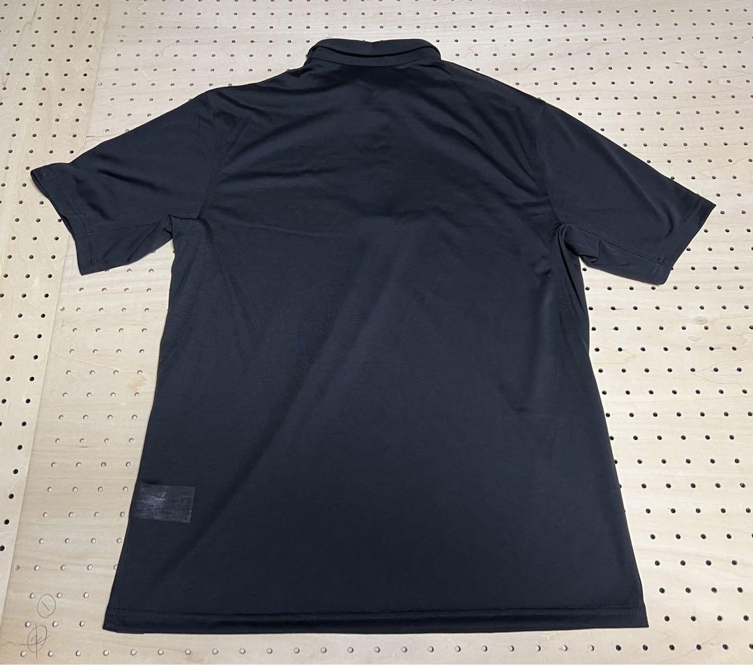 専用希少 Patagonia パタゴニア キャプリーンポロシャツ ブラックXXL 専用希少 Patagonia パタゴニア キャプリーンポロシャツ