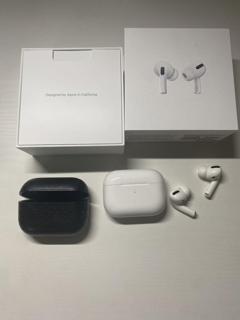 AirPods Pro
