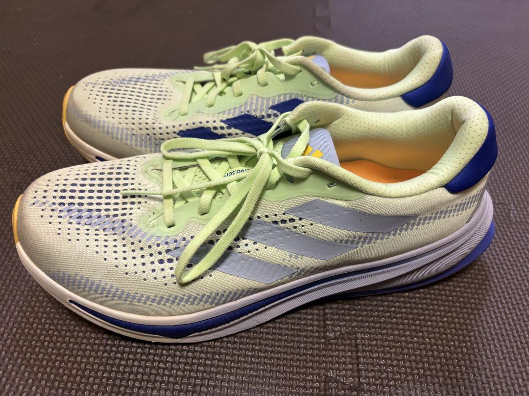adidasスーパーノヴァライズ