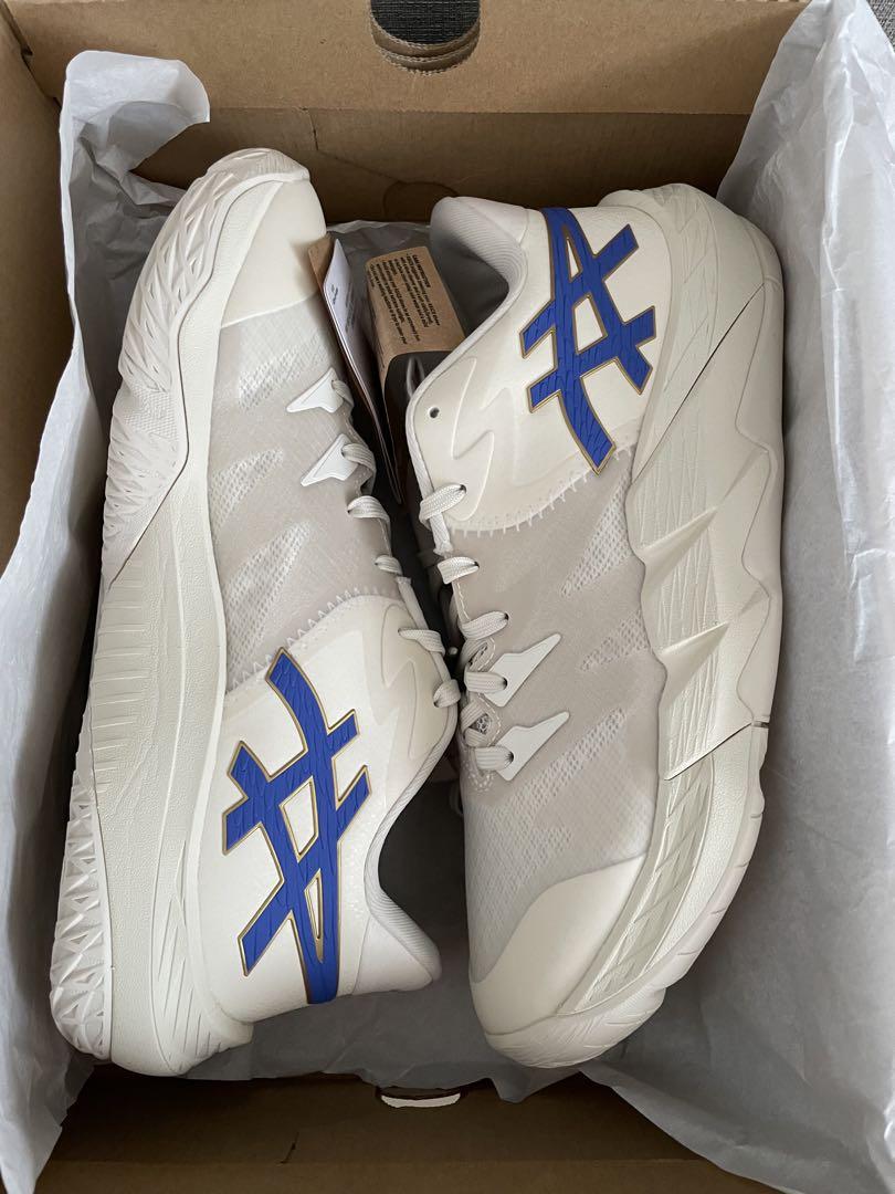 asics UNPRE ARS LOW 2 アンプレアルスロー2 河村モデル