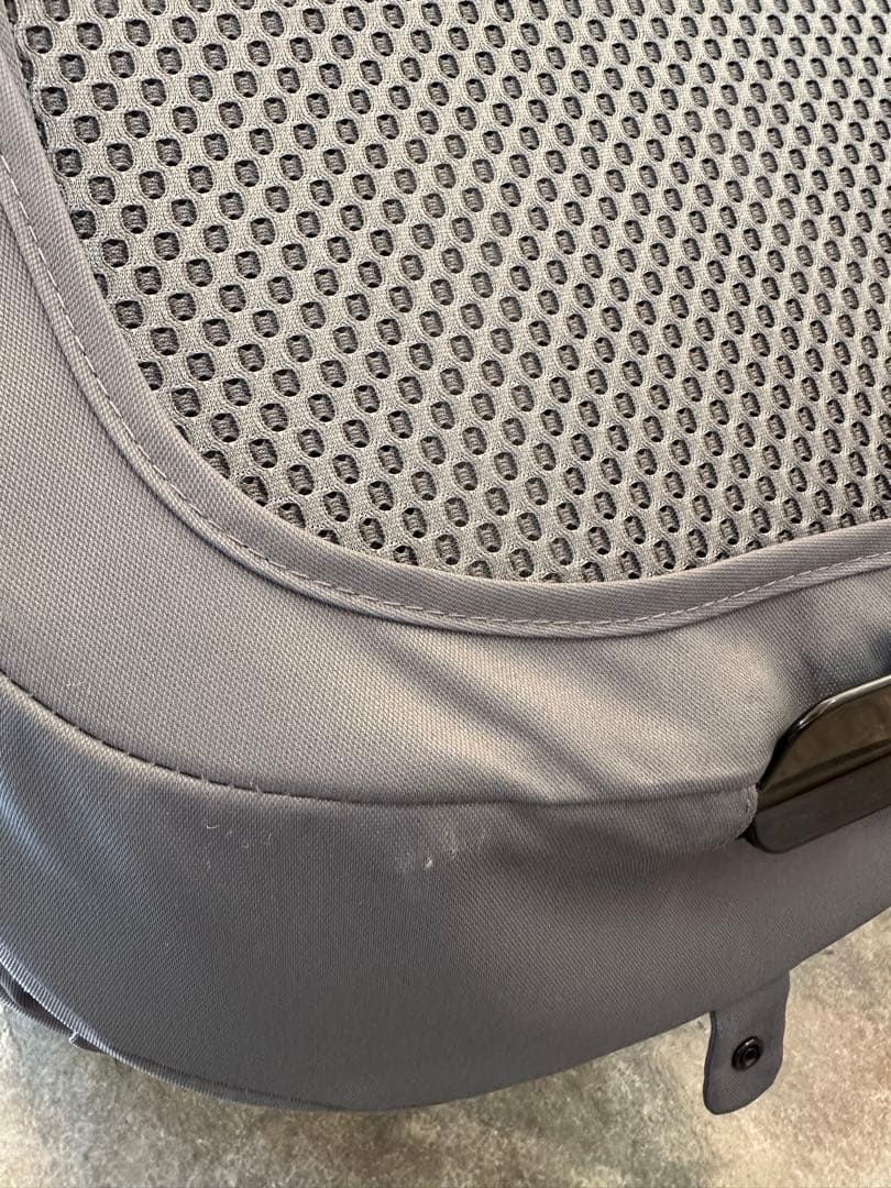 サイベックス メリオ カーボン モニュメントグレー 2023年モデル サイベックス メリオ カーボン モニュメントグレー 2023年モデル