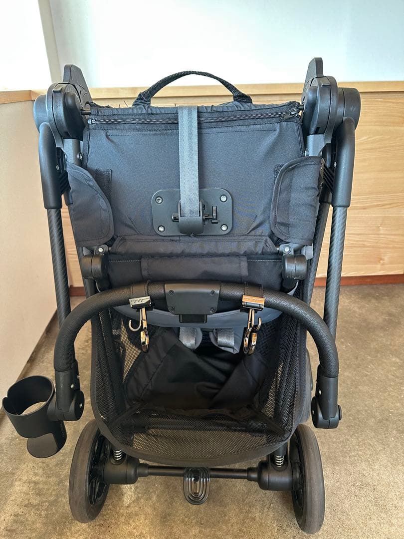 サイベックス メリオ カーボン モニュメントグレー 2023年モデル サイベックス メリオ カーボン モニュメントグレー 2023年モデル