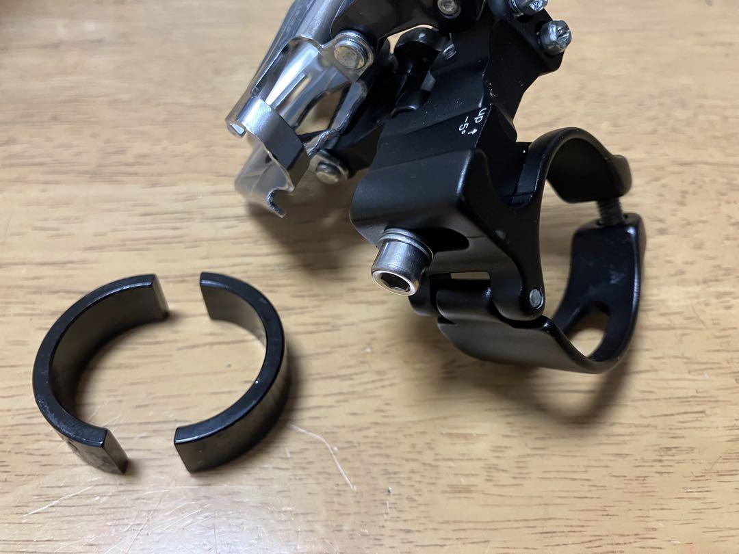 SHIMANO（シマノ）ST-R3000 STIレバー デュアルコントロール