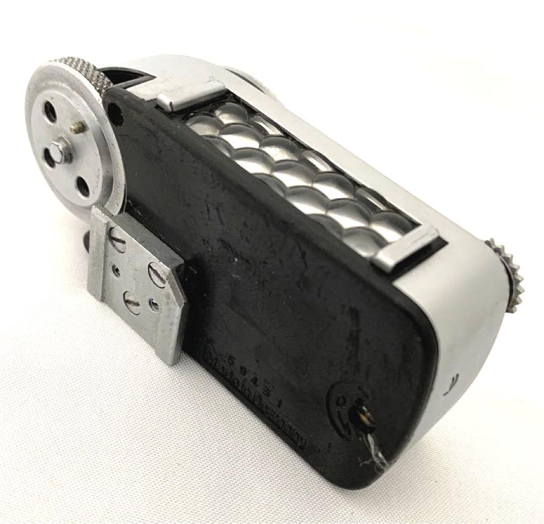 Leica MC メーター ライカ 露出計 動作品