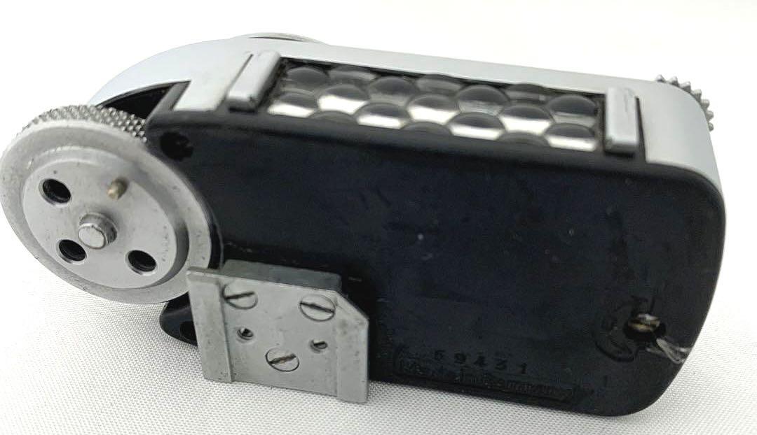 Leica MC メーター ライカ 露出計 動作品