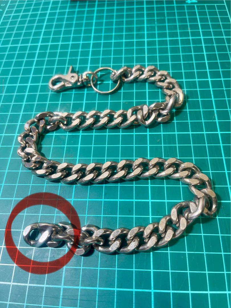 【訳あり】レッドムーン TW01-MID DBK 三つ折り財布