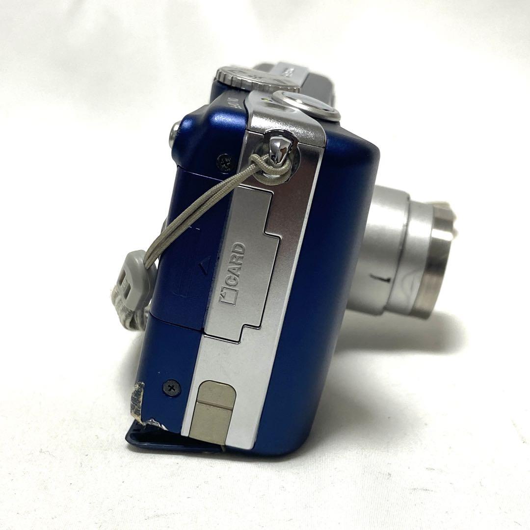 Nikon COOLPIX 5200 コンパクトデジタルカメラ 訳あり - メルカリ