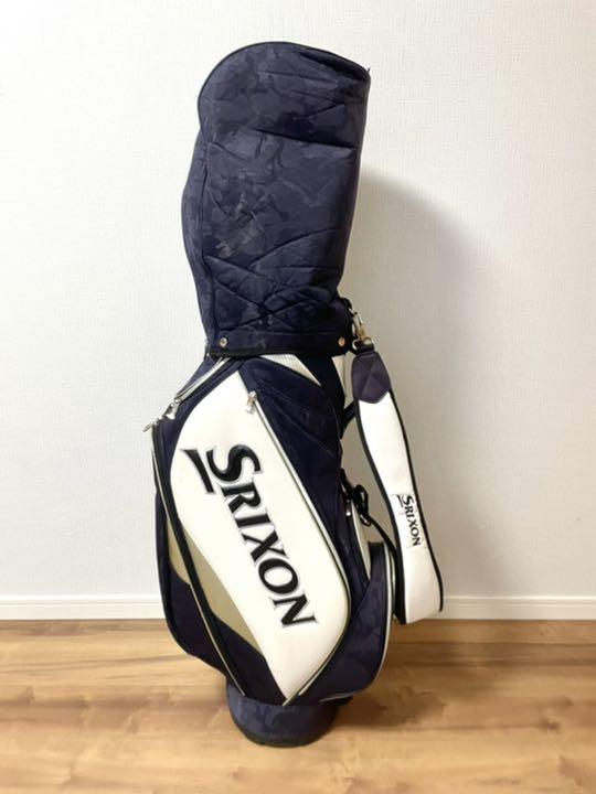 格安好評 SRIXON スリクソン ゴルフクラブセット‼︎ cktoU-m12017675670 得価超激安