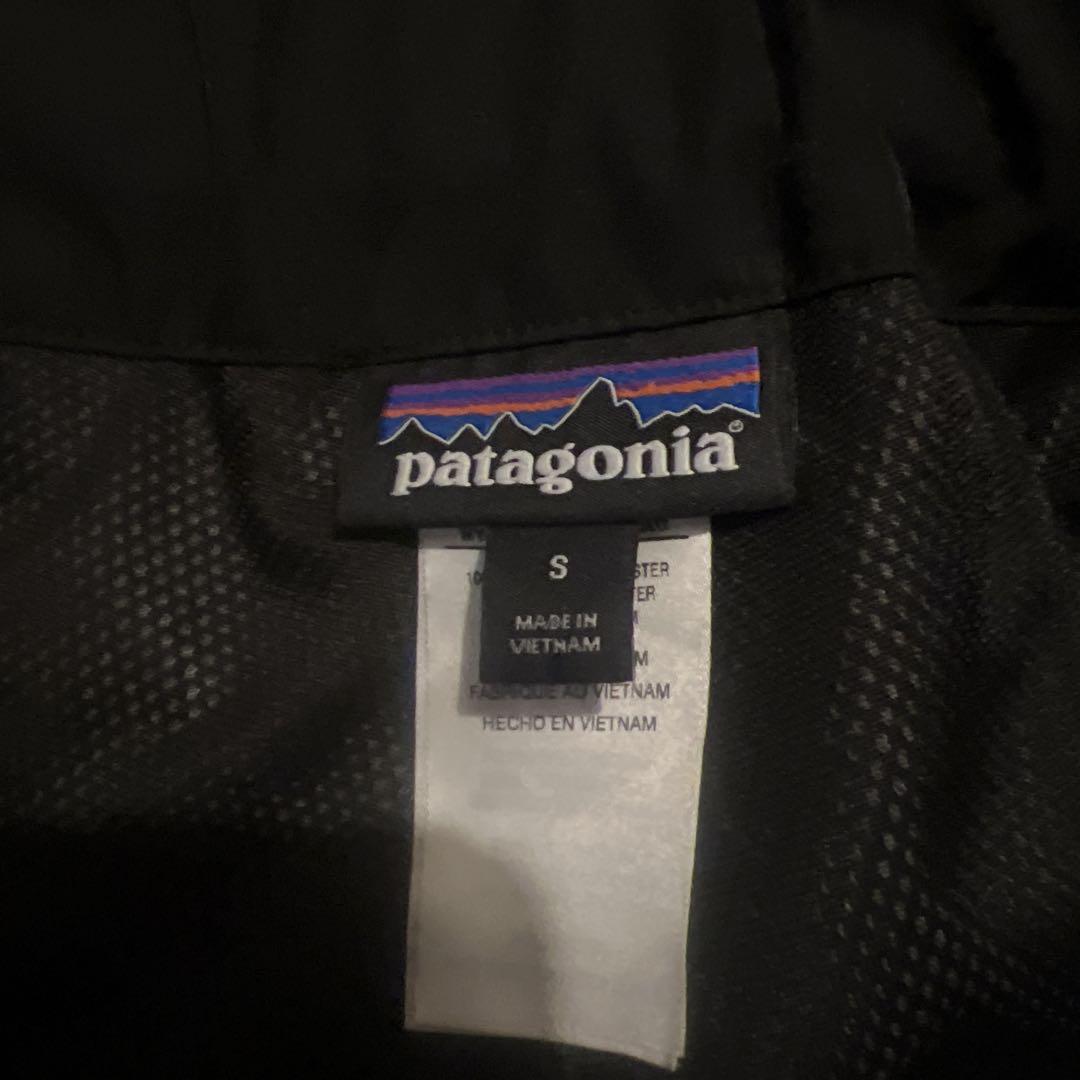 スノーボード patagonia powder bowl jacket pants S