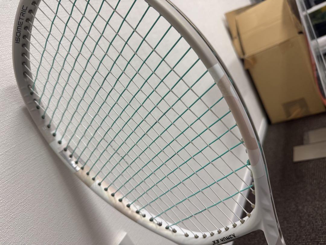 VCORE 95 – Yonex USA