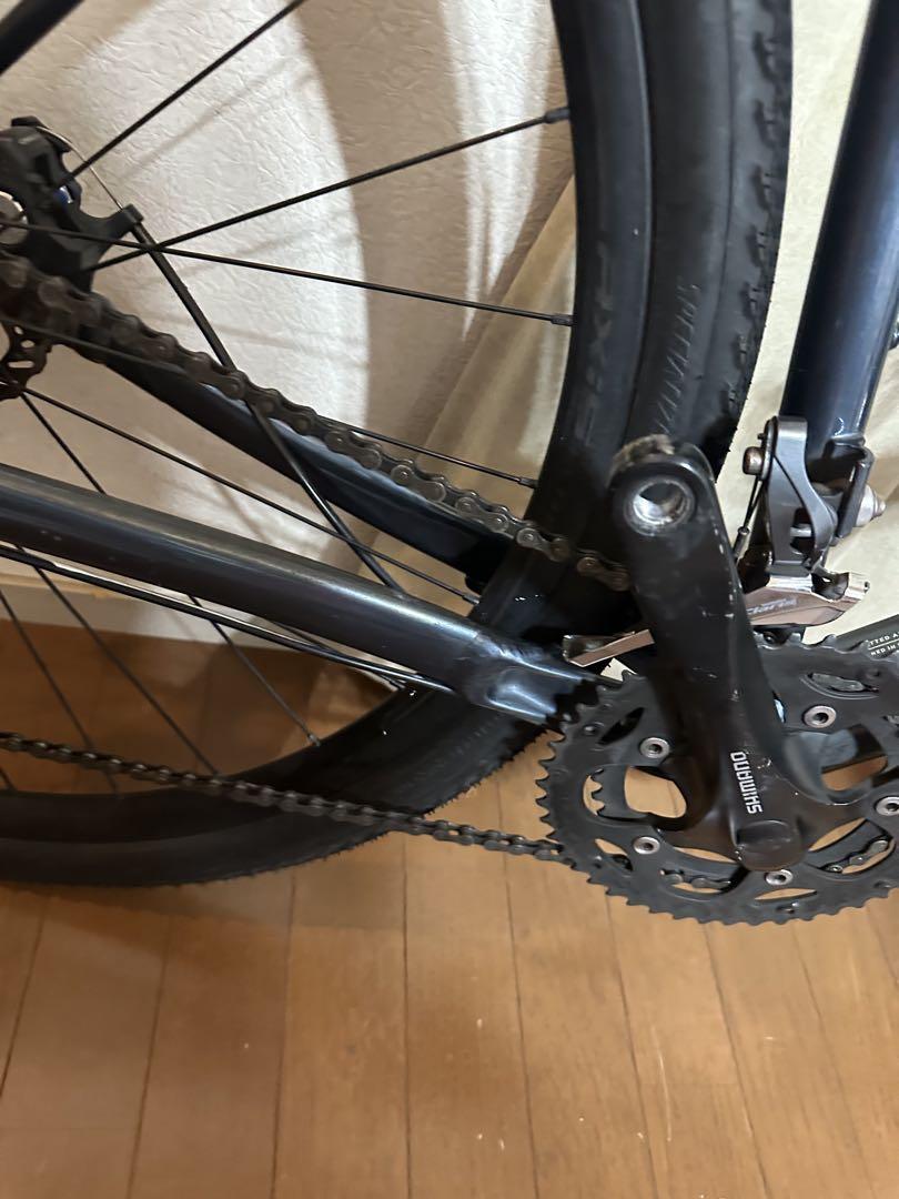 SPECIALIZED　DIVERGE E5 グラベルロードバイク Diverge E5