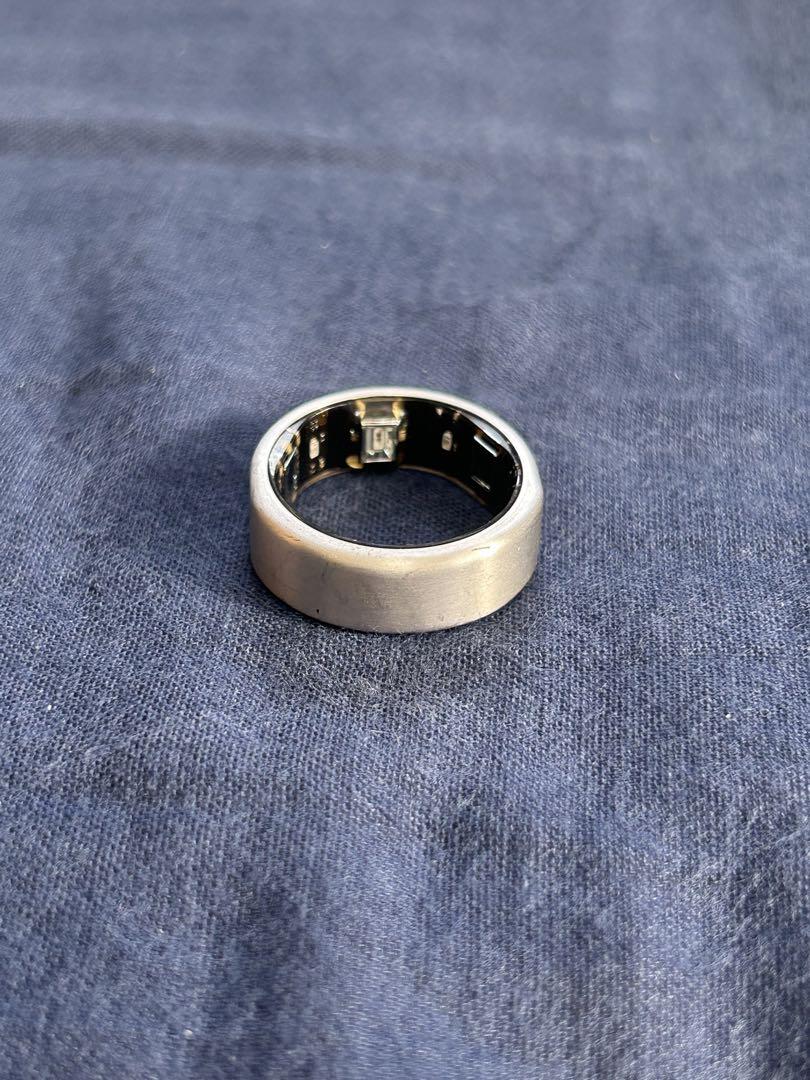 SOXAI RING 16号　シルバー SOXAI RING 1 16号シルバー