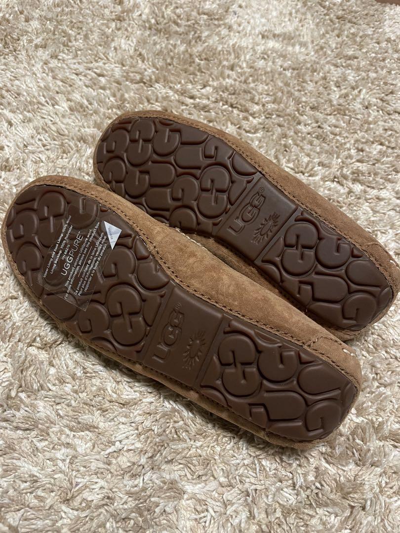 新品未使用 UGG アンスレー  24 ベージュ  アグ　Ansley