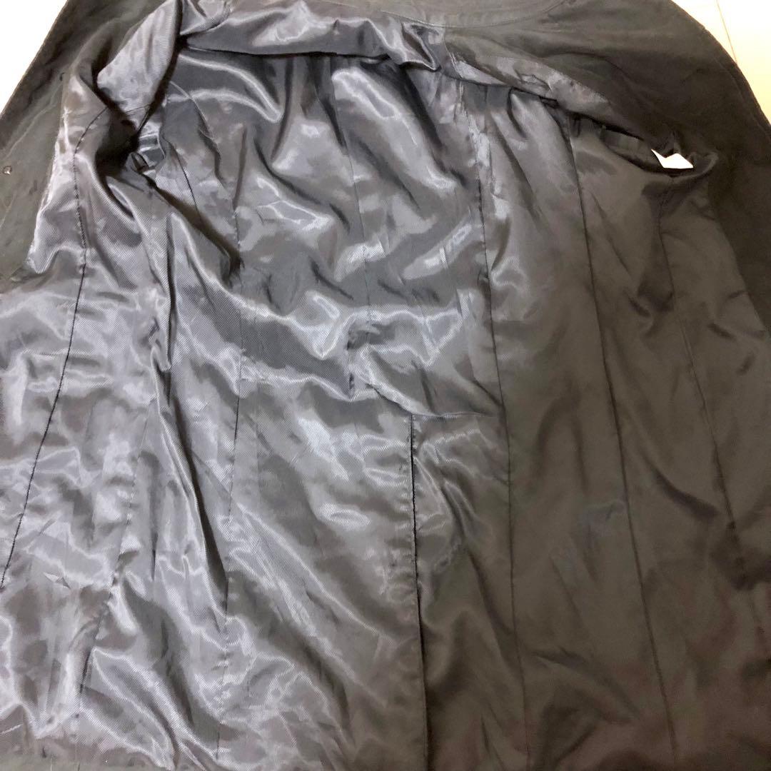 トレンチコート MサイズM