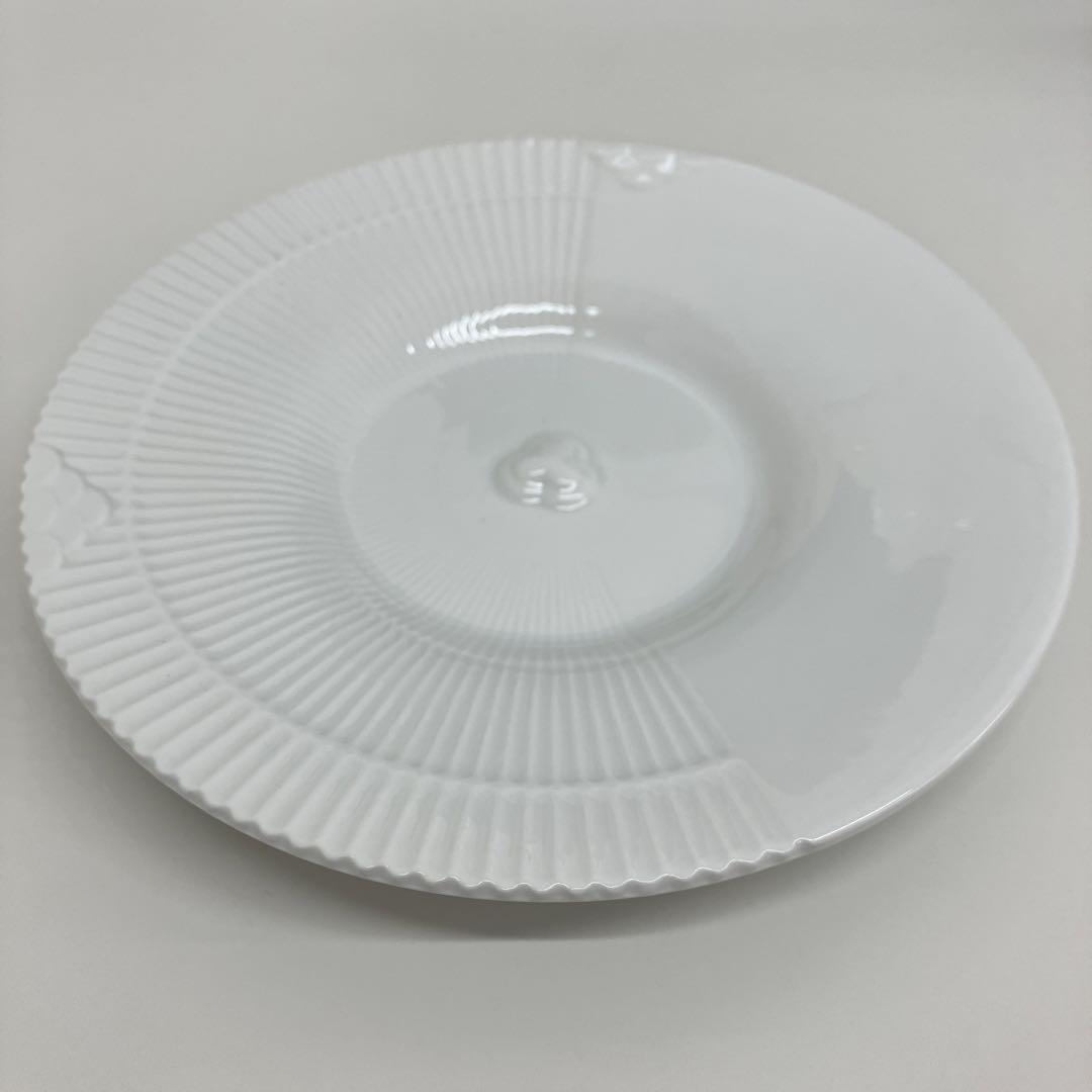 ロイヤルコペンハーゲン カップ&ソーサー 2客セット