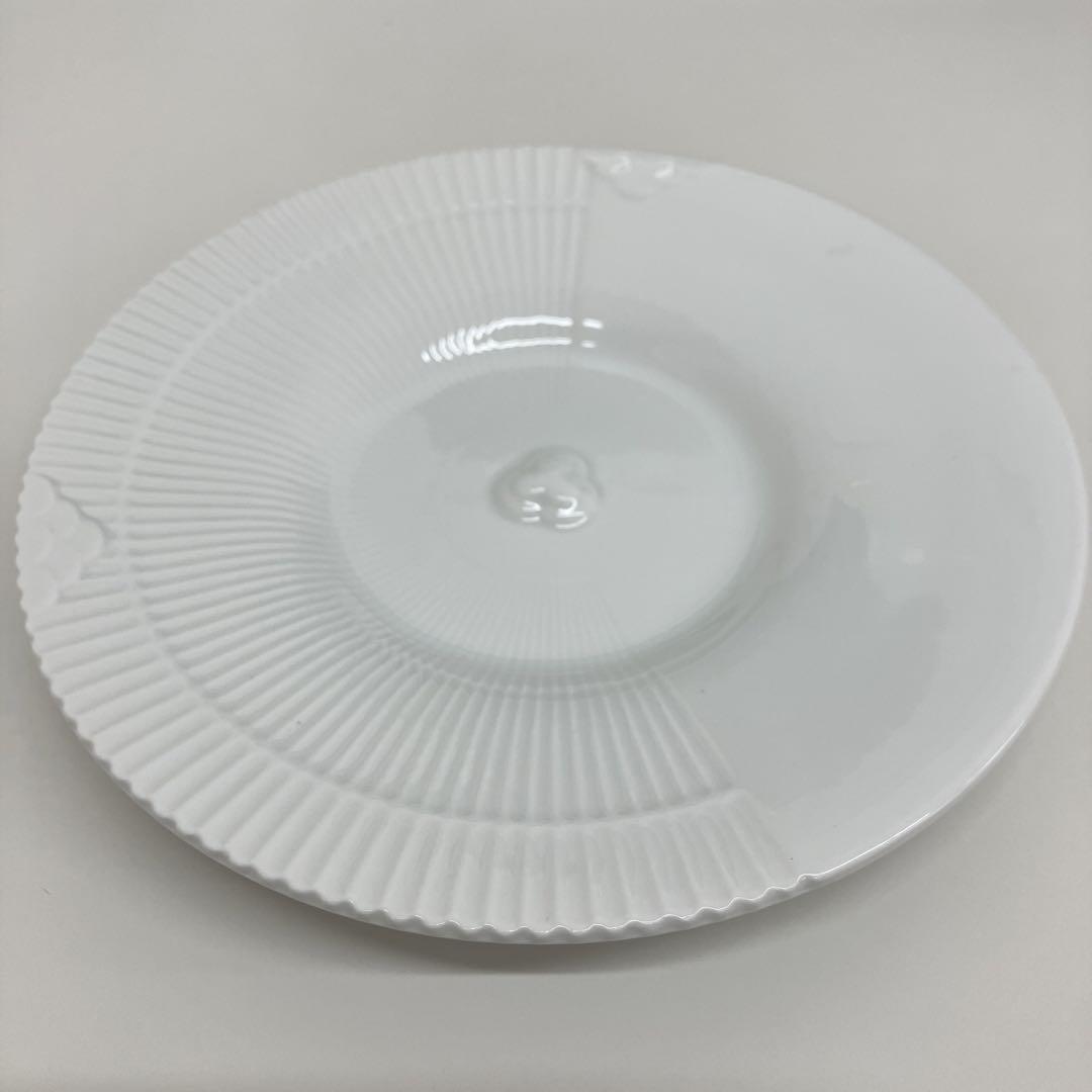 ロイヤルコペンハーゲン カップ&ソーサー 2客セット