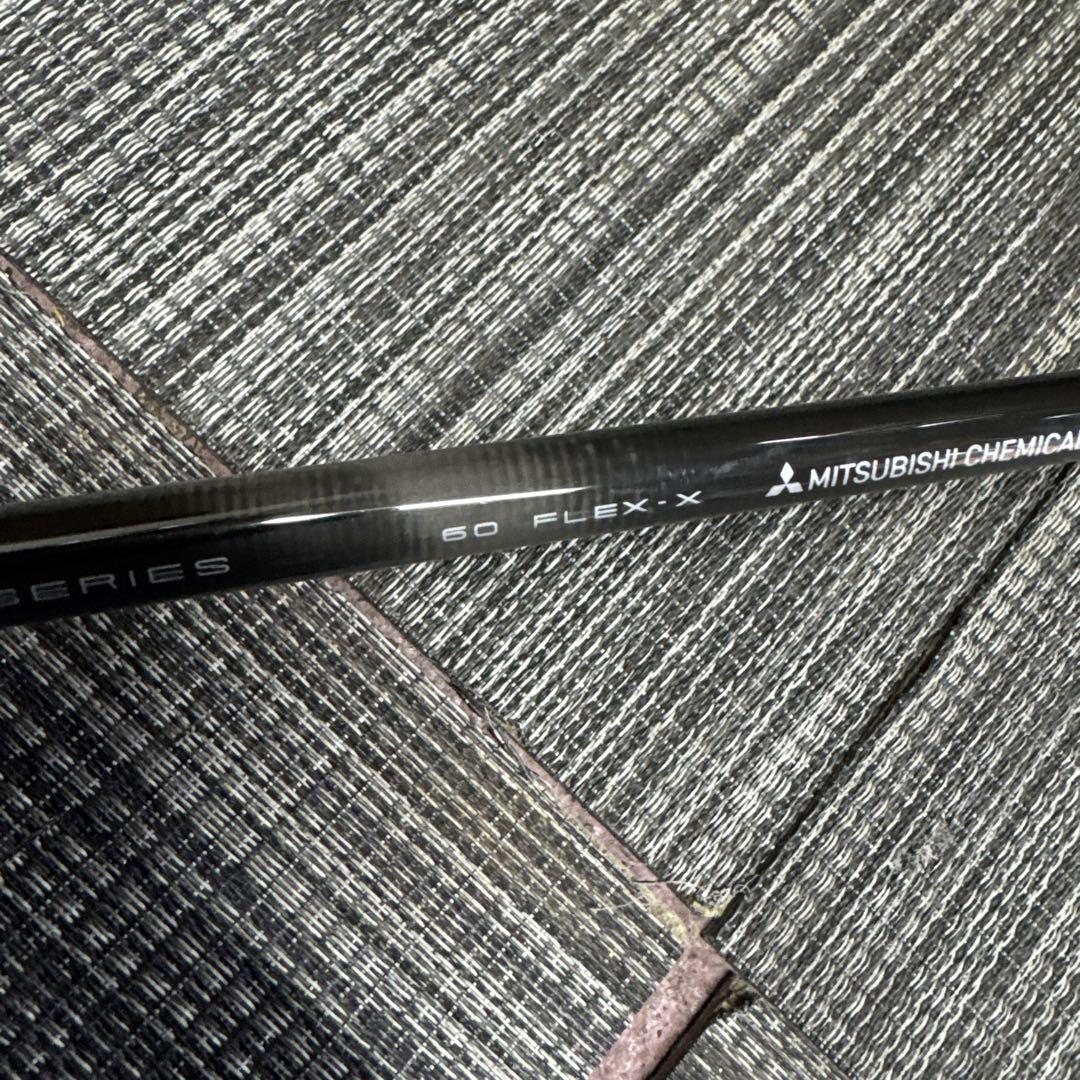 ◇◇ドライバー SRIXON zxi LS 10.5 テンセイ1Kブルー60X