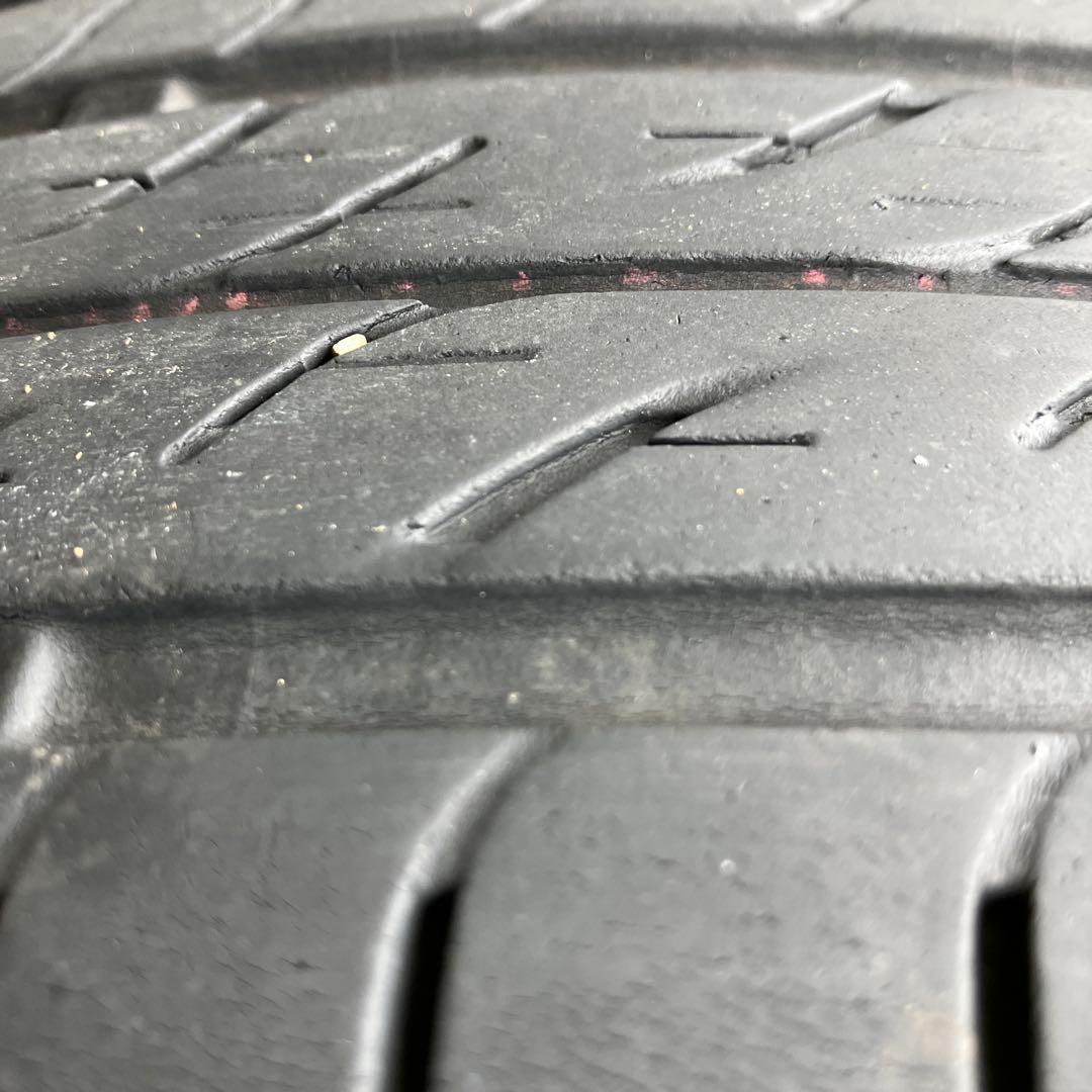 BRIDGESTONE 155/65R14 NEXTRY ４本早い者勝ち