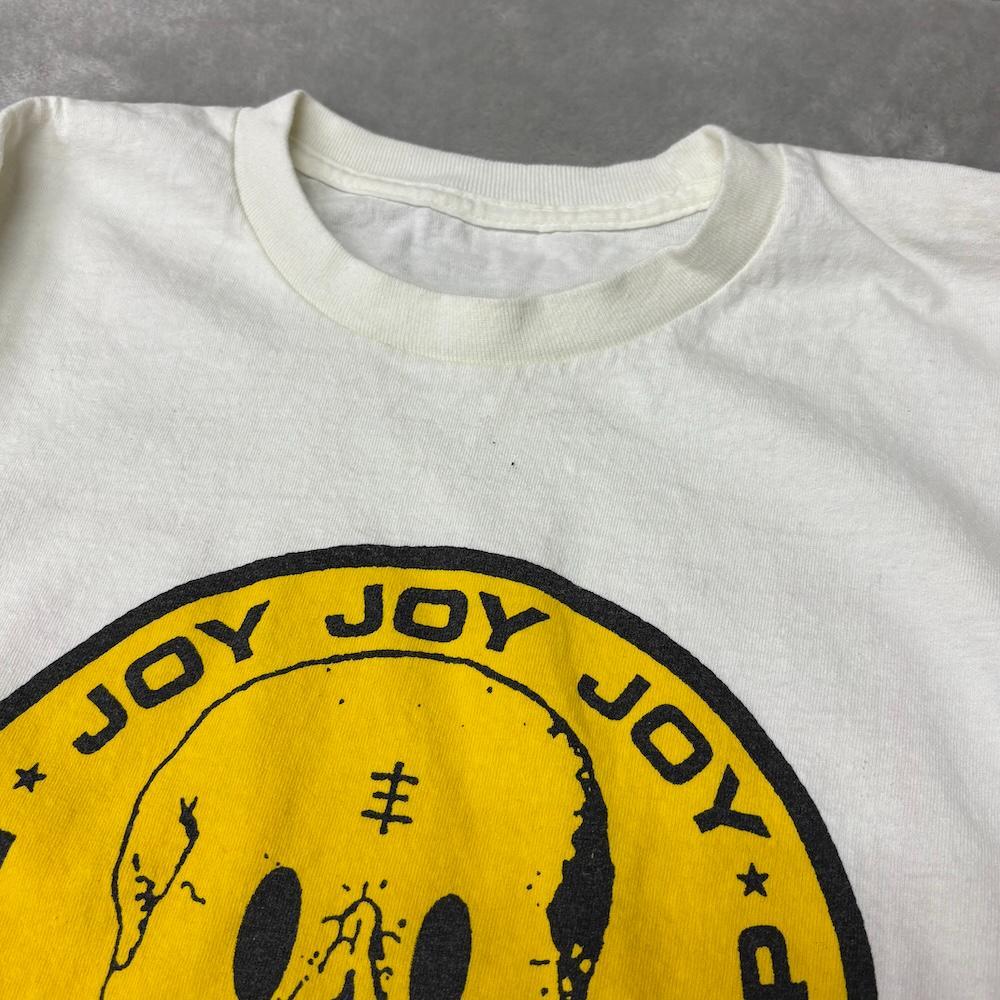 DJ DOKTOR MEGATRIP Tシャツ サイキックTV ACID テクノ - メルカリ