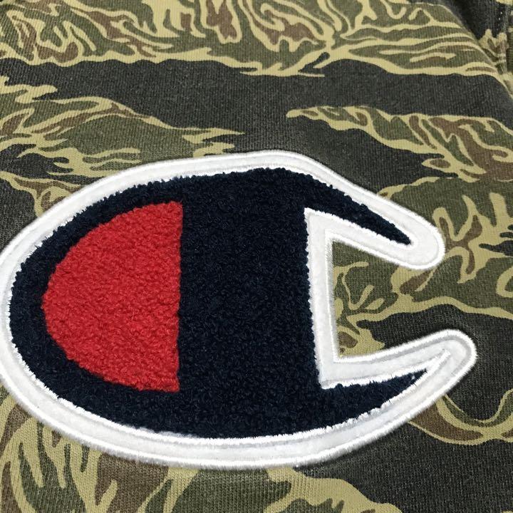 ブルゾン Supreme champion ブルゾン
