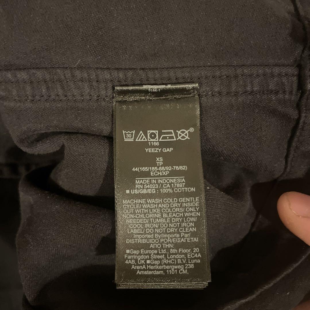 ANORAK HOODIE