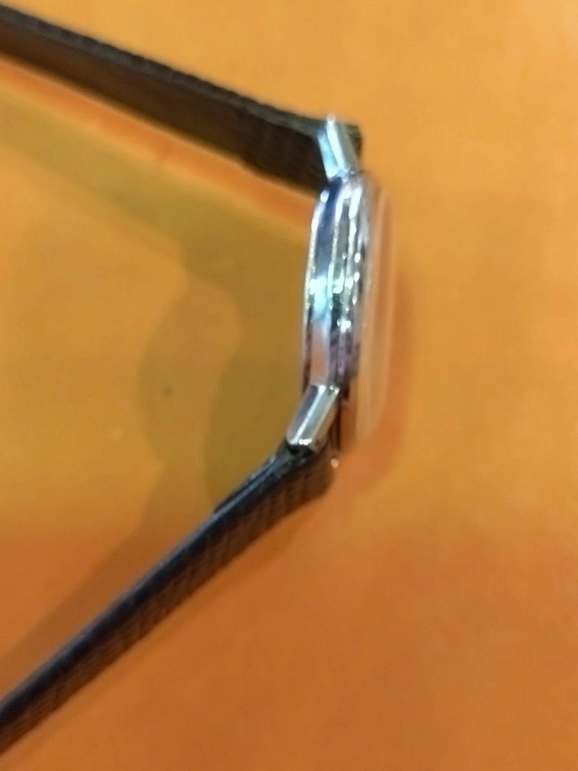 OMEGA　手巻き　レデイース　ビンテージ品