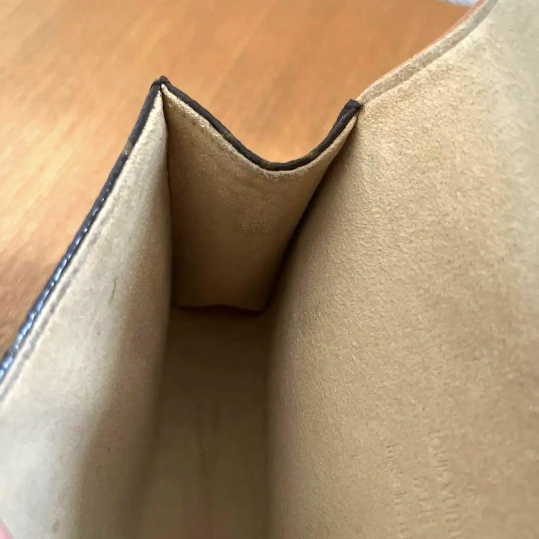 LOUIS VUITTON ルイヴィトン モノグラム フロランティーヌ