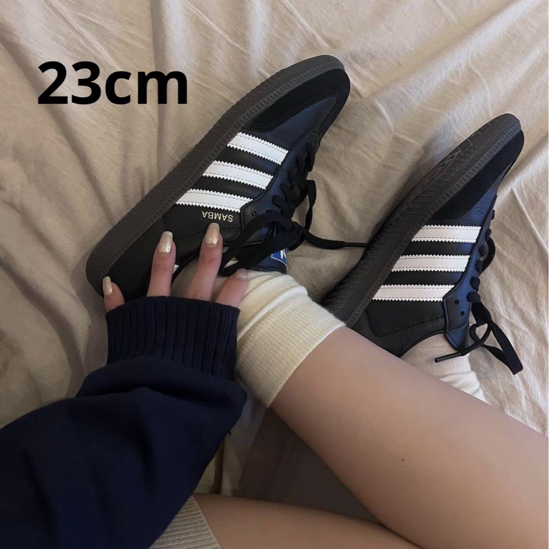 Adidas Samba OG B75807