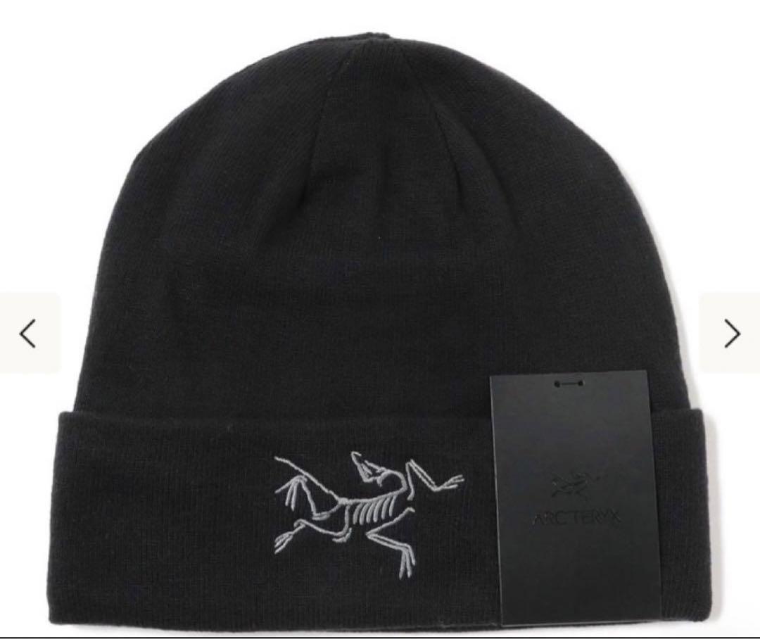 Embroidered Bird Toque | Arc'teryx