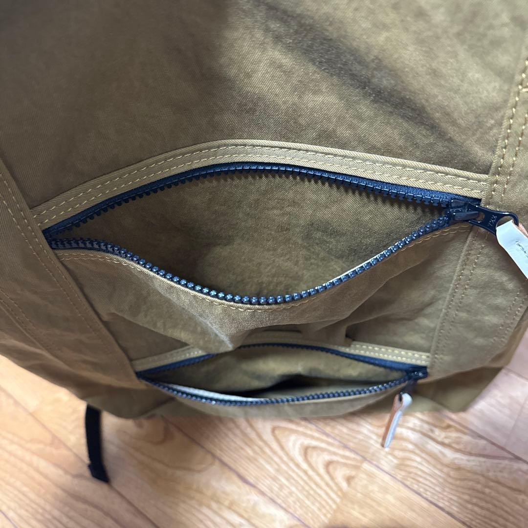 ヒノモトハンプ コンブ