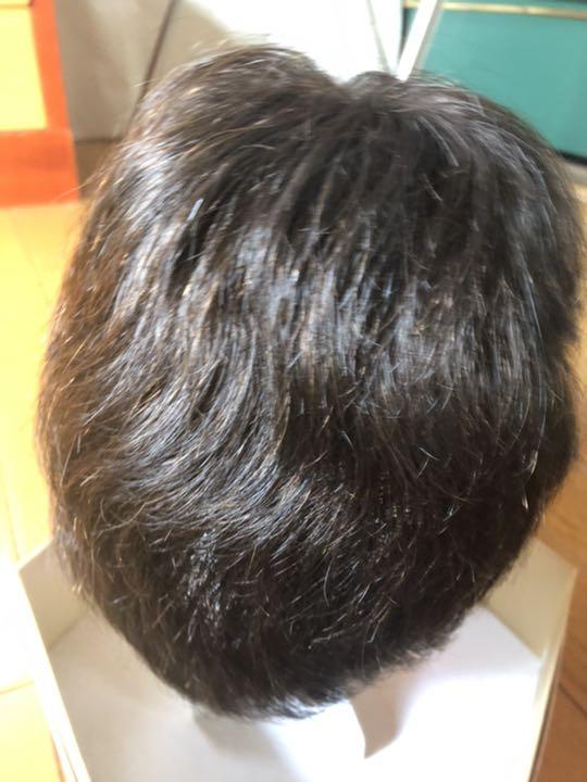 全国無料SALE ショートヘアウィッグ Mwzdb-m12027005892 低価人気