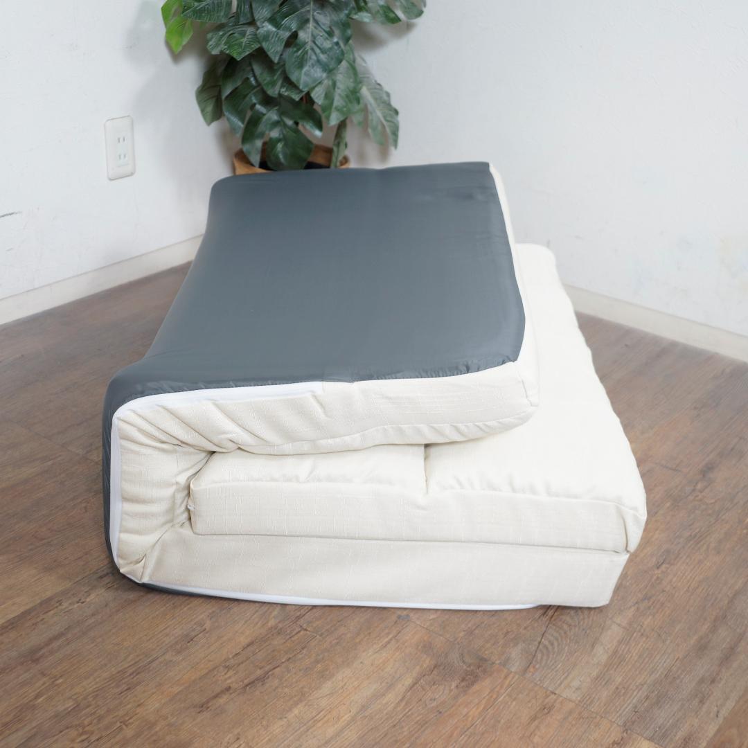 送料無料【新品】省スペース ソファベッド アウトレット