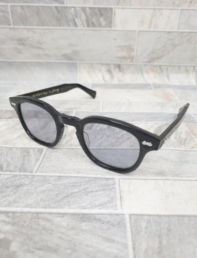 DIGNA Classic 955　Jimmy サングラス　メガネ　眼鏡