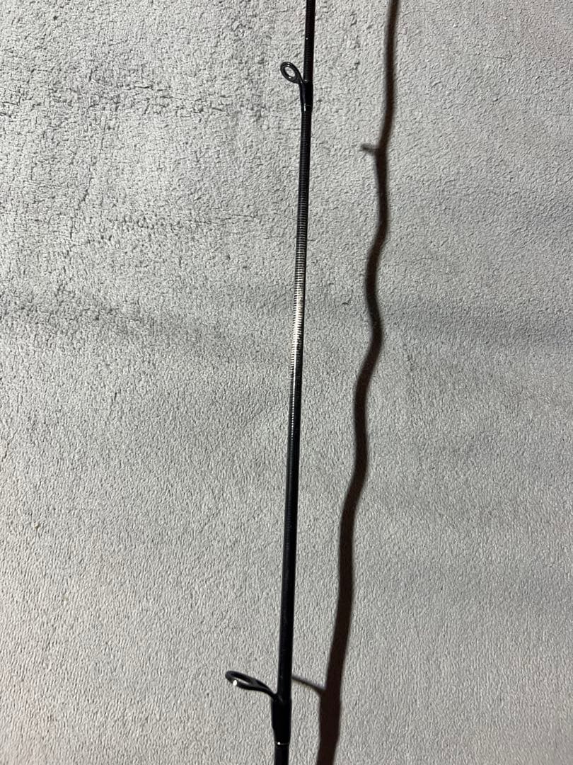 ダイワ エメラルダス　AGS76ML/H-S BOAT ティップラン