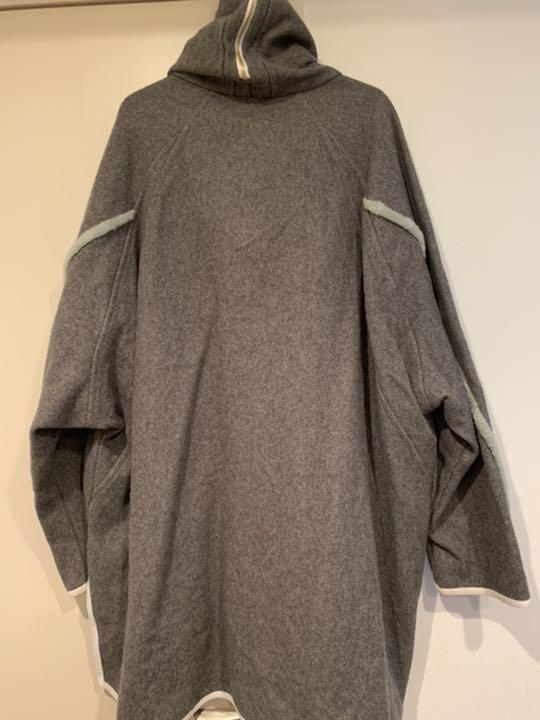 通販最安値 BALMUNG バルムング ファーラインメルトントップ 1BK4L-m12028659476 格安セール