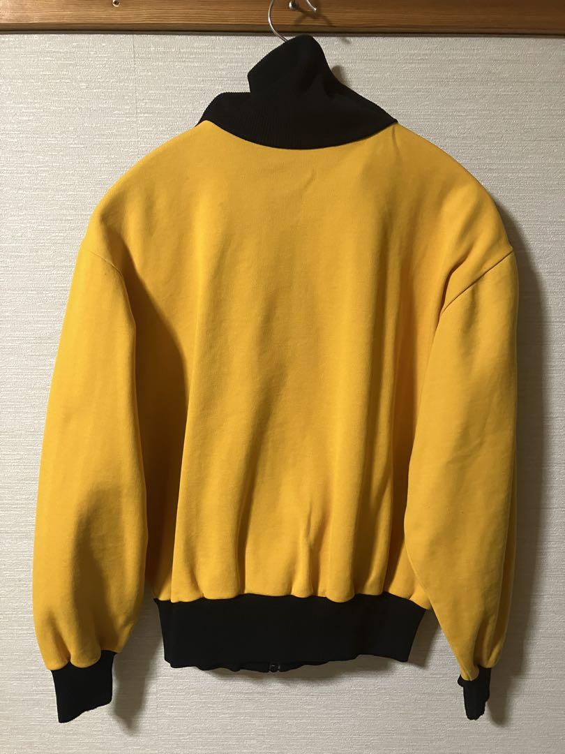 80's adidas ジャージ　ユーゴスラビア製