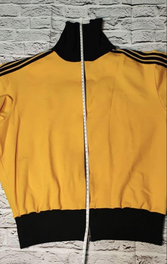 80's adidas ジャージ　ユーゴスラビア製