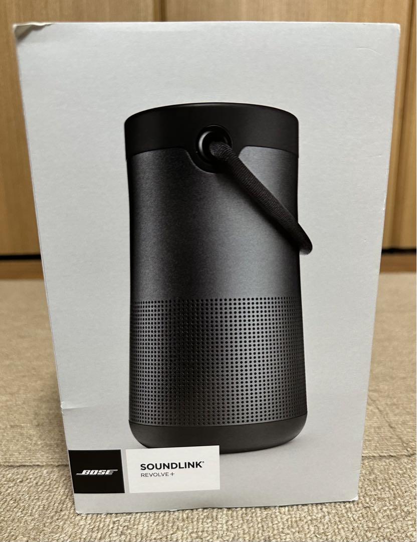 Bose SoundLink Revolve+ 画像10