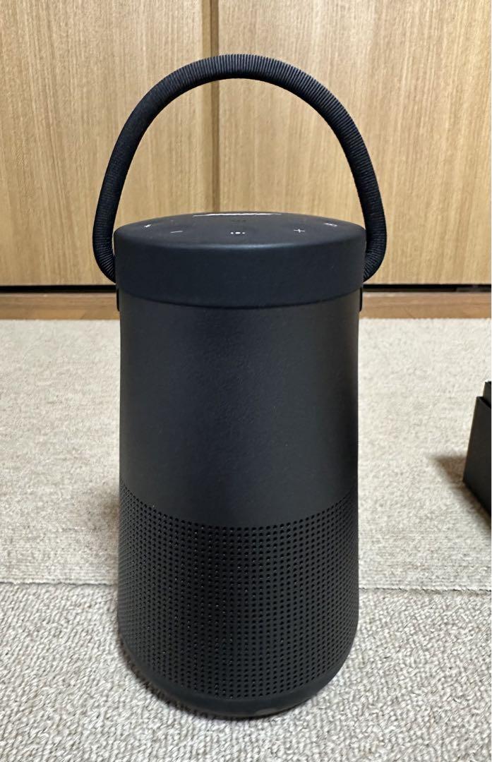 Bose SoundLink Revolve+ 画像3