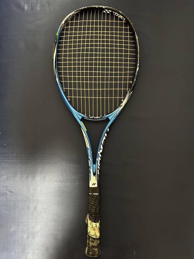 YONEX（ヨネックス）NEXIGA 50S（ネクシーガ50S） - メルカリ
