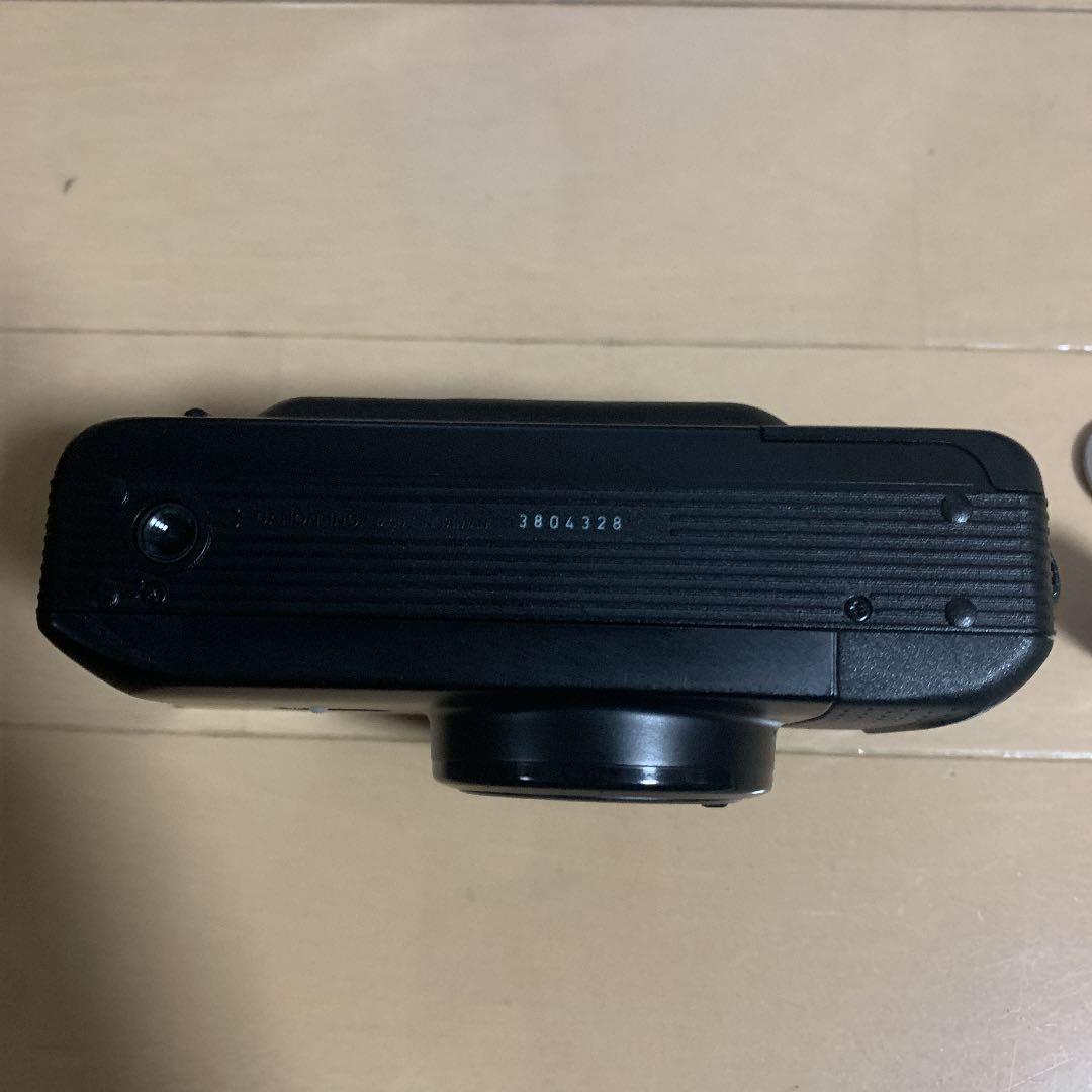新作セール 試写済 Canon Autoboy miniT 動作確認用電池付 NpBdl-m12030536808 定番超激得
