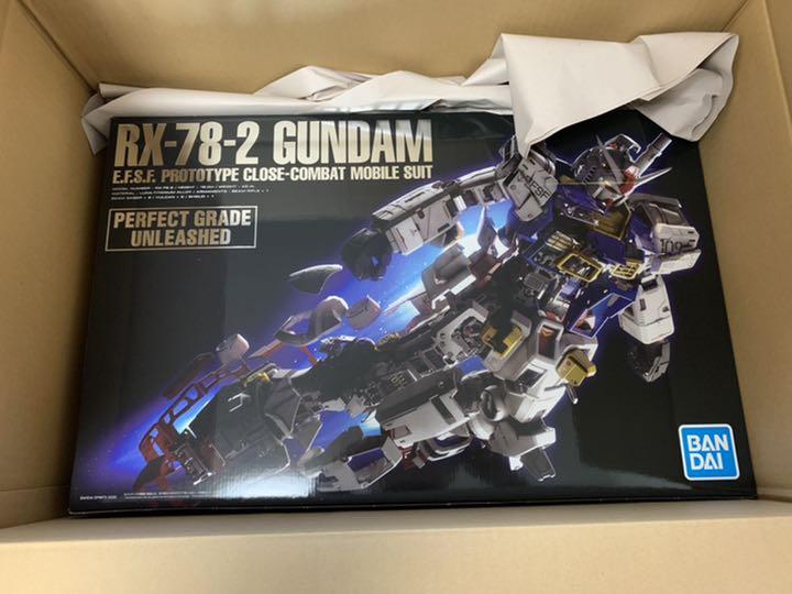 70 割引 Pg Rx 78 2 ガンダム Pg Unleashed 1 60 オンライン 販売 Gc Edu Sa