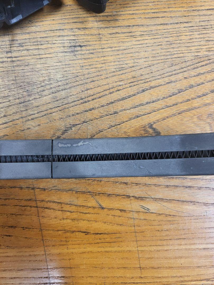 マルゼン　mp５kガス　現状品