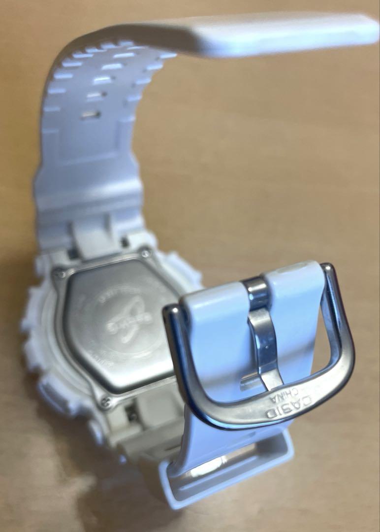 G-SHOCK & Baby-G ペアウォッチセット